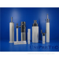 Ceramic Plunger Pumps for Fluid Metering